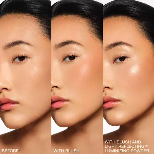 Highlighters Nachfüllung Nars Lichtreflektierendes Puder Luminizer Schatten Himmlisch Gewicht G 6