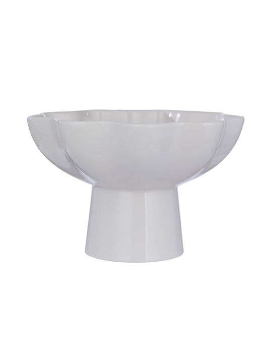 Butlers Bol Servire Rotund Bej Cu Diametru 23cm