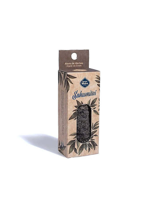 Home Fragrance Smudge With Eucalyptus Perfume 7270 20gr