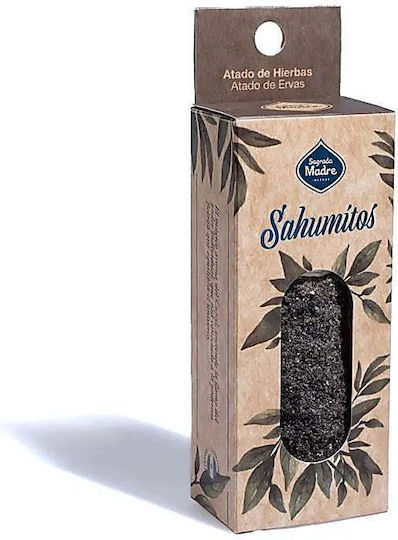 Raumdüfte Smudge mit Eukalyptus Parfüm 7270 20g