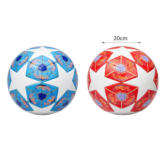 Verschiedene Farben Kinder Basketbälle Fußball Gelbe