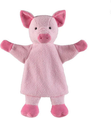 3602465 Sterntaler Piglet Hand Puppet – Κούκλα Κουκλοθεάτρου Γουρουνάκι