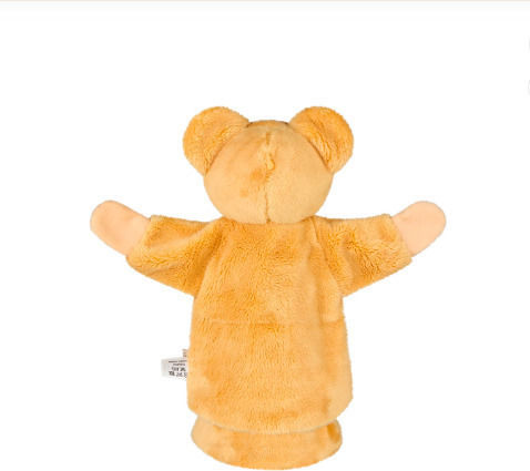 3602529 Sterntaler Lion Leo Hand Puppet – Κούκλα Κουκλοθεάτρου Λιονταράκι Leo