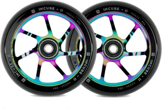 Ethic DTC Wheel for Kids Scooter Incube V2 110mm