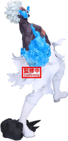 My Hero Academia Evil Sammelbare Figur