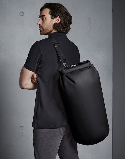 Quadra Slx Waterproof Dry Bag Drytube 40L Quadra Qx640 Black