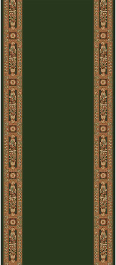 Isexan 2000 Orthodoxia Без Орел Църковен Килим 40-1000-2000