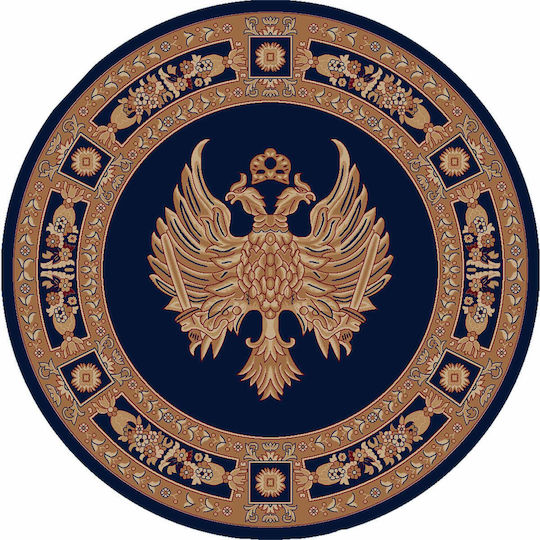 Isexan 1000 Orthodoxia Отворени Крила Църковен Килим 40-1200-1000