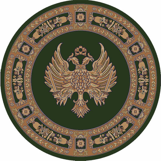 Isexan 1000 Orthodoxia Отворени Крила Църковен Килим 40-1200-1000