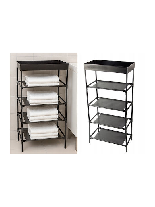 Organizator De Pantofi Textil 39.5x21.5x81cm