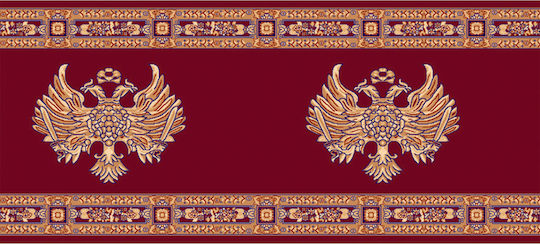 Isexan Църковен Килим 40-1000-3000