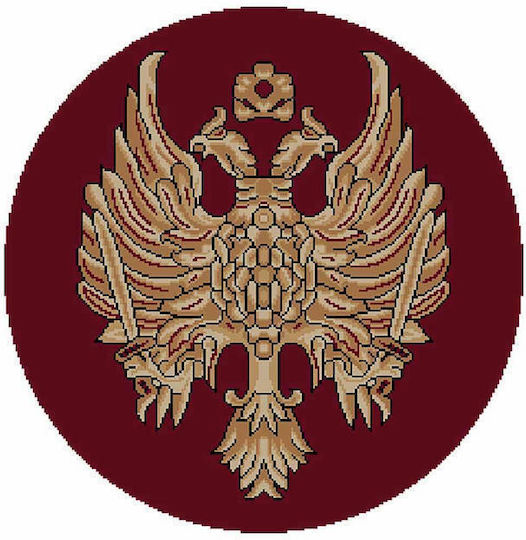 Isexan Църковен Килим 40-1000-3000
