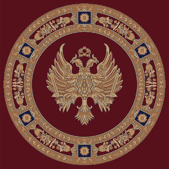 Isexan 1000 Orthodoxia Отворени Крила Църковен Килим 40-1200-1000
