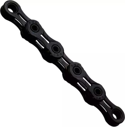 Kmc Dlc10 Black Chain