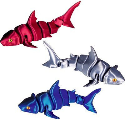 Die Spiegelburg Interaktives Spielzeug Shark