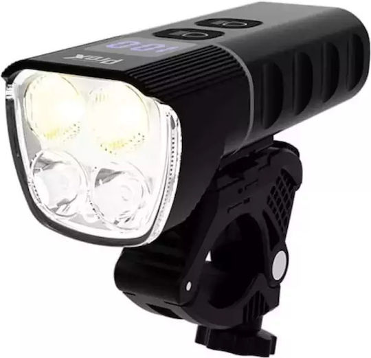 Prox Inc. 234263 Lumină Față Bicicletă