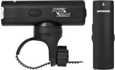 Prox Inc. 296330 Lumină Față Bicicletă
