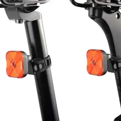 Ravemen Rear Bicycle Light