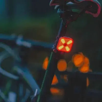 Ravemen Rear Bicycle Light