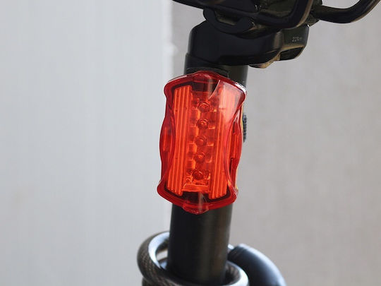 ZK11423QWS18 Set Lumini Bicicletă