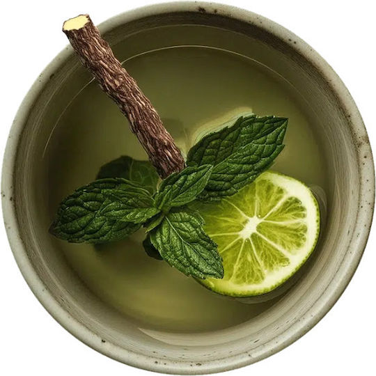 Yogi Tea Ceai Organic Lime Mint 17 Pliculețe 18585
