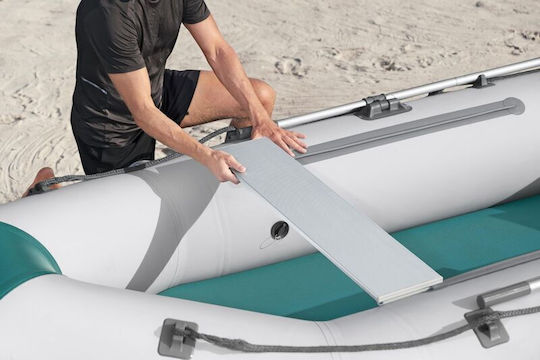 Hydroforce Inflatable Boat White