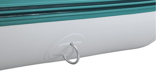 Hydroforce Inflatable Boat White