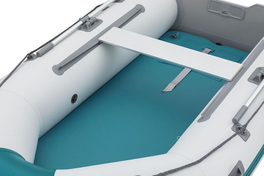 Hydroforce Inflatable Boat White