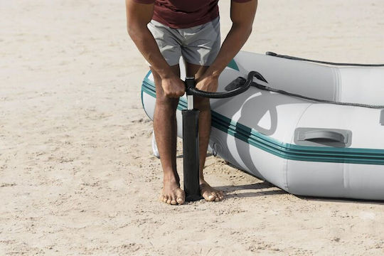 Hydroforce Inflatable Boat White