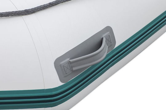 Hydroforce Inflatable Boat White
