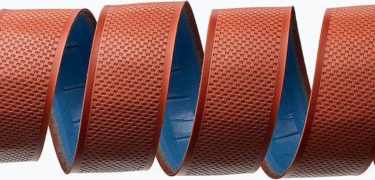 Brooks England Cambium Rubber Филм За Волана Оранжев