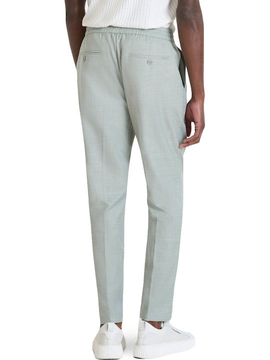 Antony Morato Παντελόνι Mintgreen