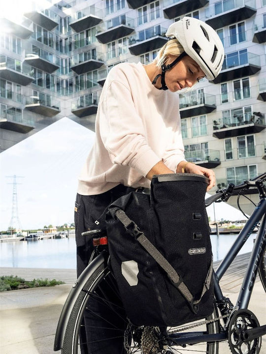 Ortlieb Rack Bag Fahrrad 23l