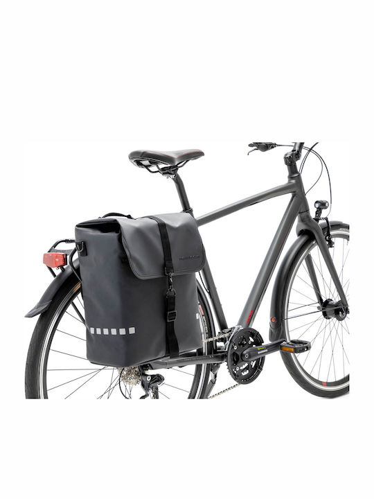 New Looxs Rack Bag Fahrradkorb