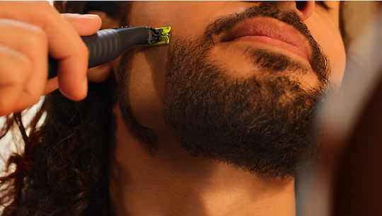 Philips QP1424/10 Electric Shaver Face Rechargeable