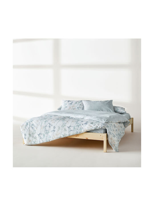 Kentia Breza 33a Set of Pillowcases with Envelope Cover Breza 33a 50x70cm