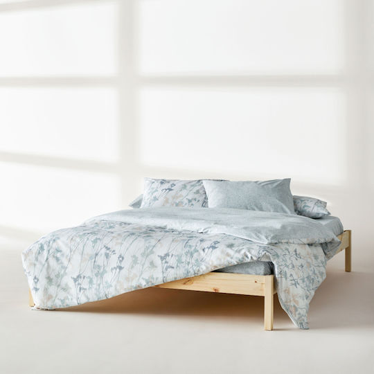 Kentia Breza 33a Set of Pillowcases with Envelope Cover Breza 33a 50x70cm