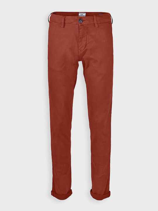 Pantaloni Red