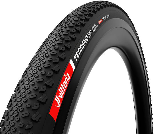 Vittoria Гума За Велосипед 28" 700 x 40C Сгъваема