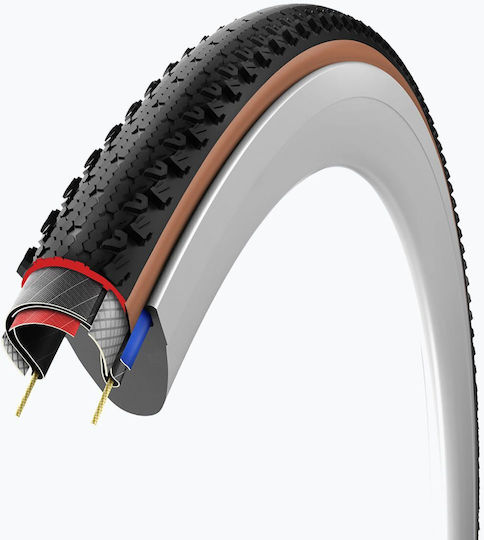 Vittoria Λάστιχο Ποδηλάτου 28" 700 x 45C Διπλωτό