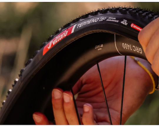 Vittoria Vittoria Fahrradreifen 28" 700 x 45C