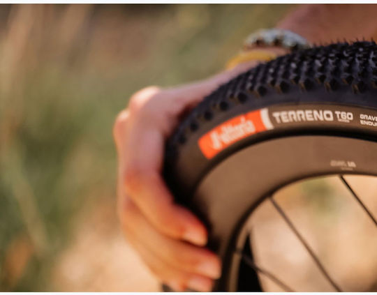Vittoria Vittoria Fahrradreifen 28" 700 x 45C