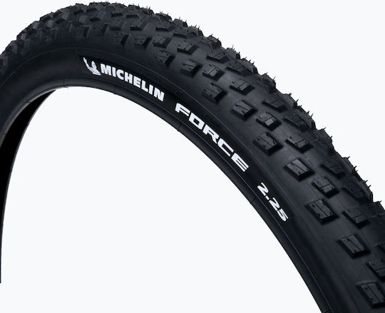 Michelin Гума за Велосипед Планина 29" x 2.25" Сгъваема