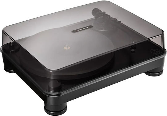 Audio Technica AT-LP7X AT-LP7X Πικάπ με Belt Drive Μαύρο
