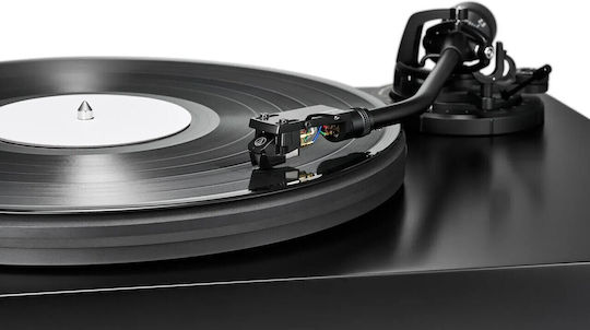Audio Technica AT-LP7X AT-LP7X Πικάπ με Belt Drive Μαύρο