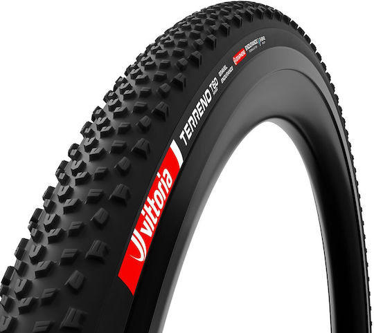 Vittoria Гума За Велосипед 28" 700 x 40C Сгъваема