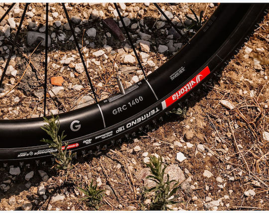 Vittoria Fahrradreifen 28 Zoll 700 x 40C Zusammenklappbar