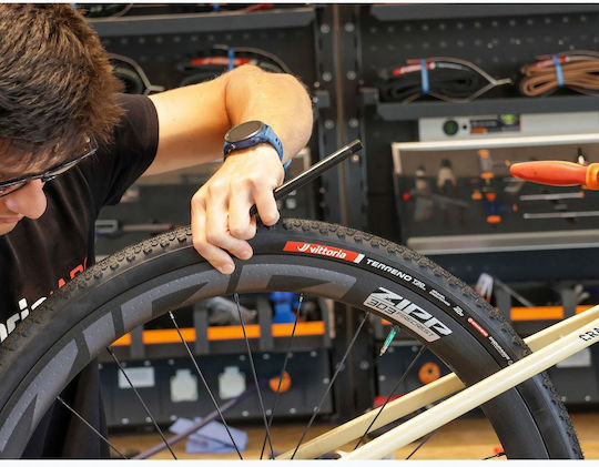 Vittoria Fahrradreifen 28 Zoll 700 x 40C Zusammenklappbar