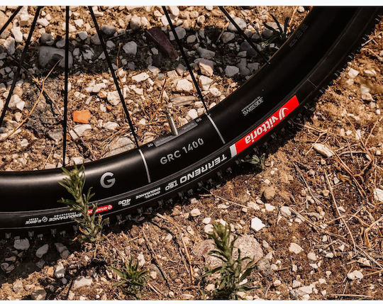 Vittoria Гума За Велосипед 28" 700 x 40C Сгъваема