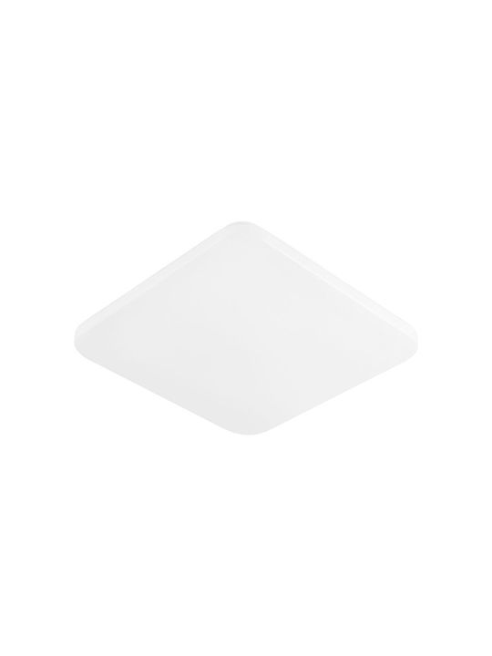Braytron Jade Πλαφονιέρα Οροφής με Ενσωματωμένο LED